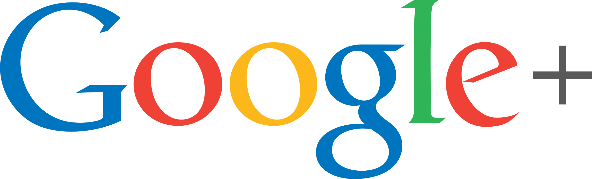 Google Logo