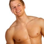 Garramone Blog | Male Breast Reduction Surgery Offers a More Masculine Chest
