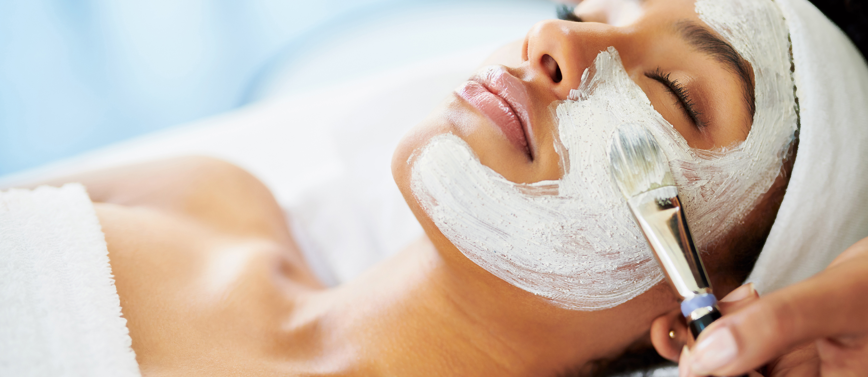 Garramone Blog | VI Peel: The Future of Custom Chemical Peels