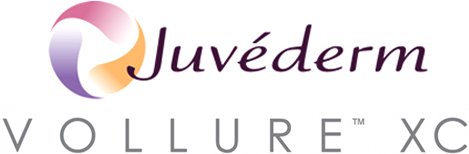 Juvederm Vollure Logo