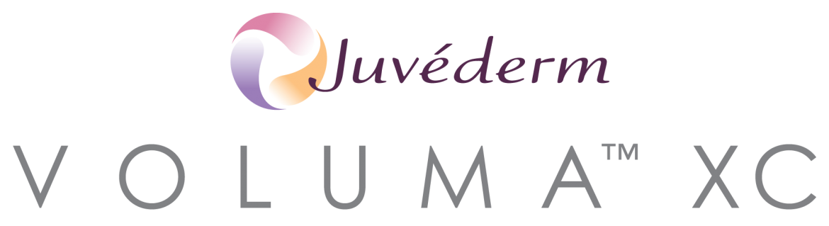 Juvederm Voluma Logo