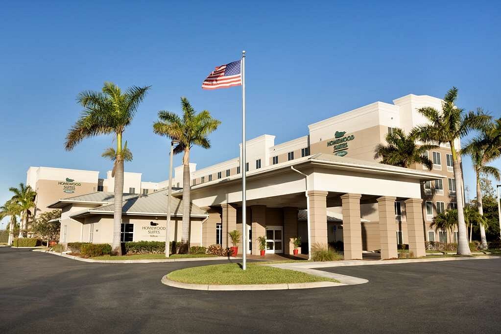 Homewood Suites Fort Myers