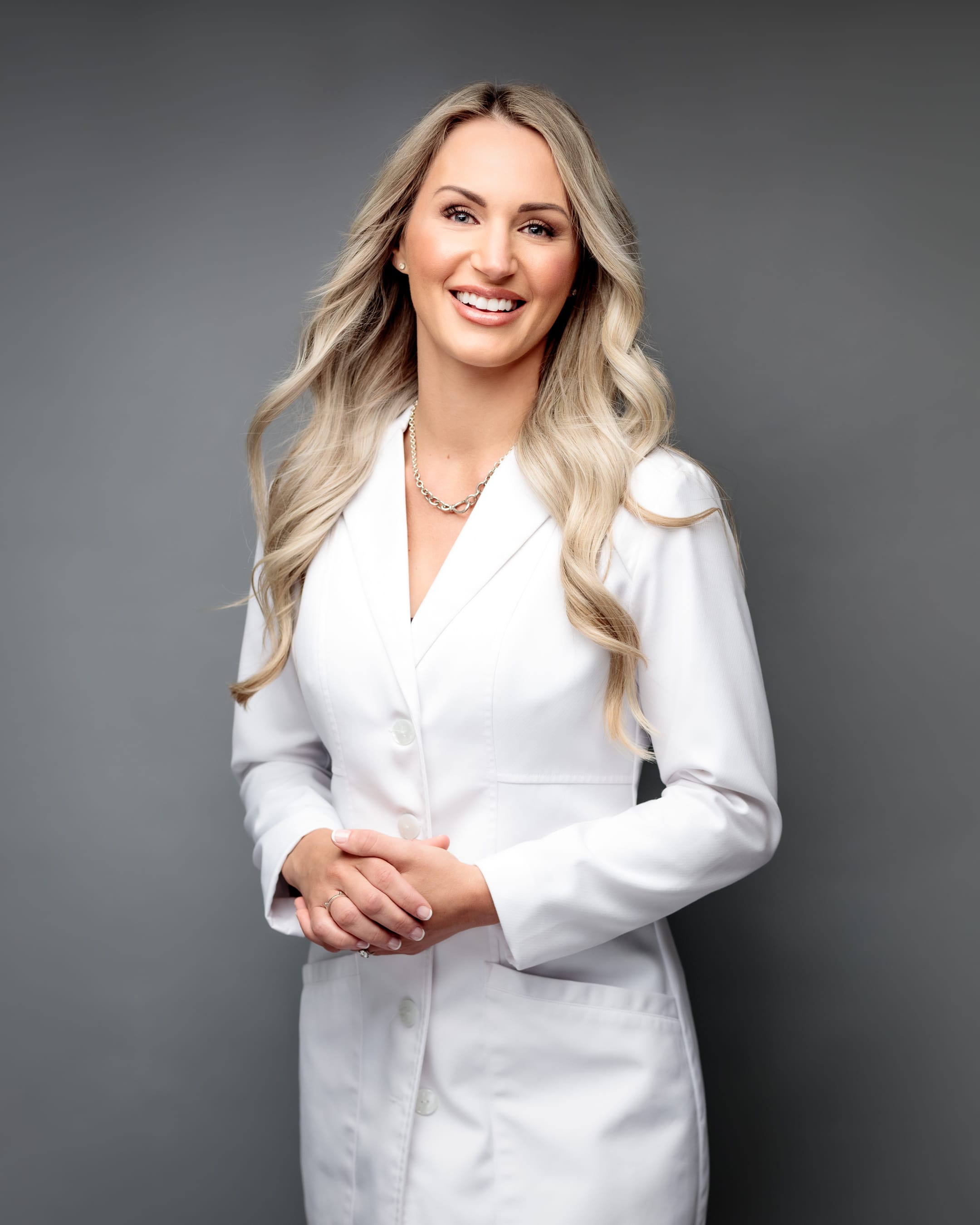 Steffany Acovski, NP, APRN
