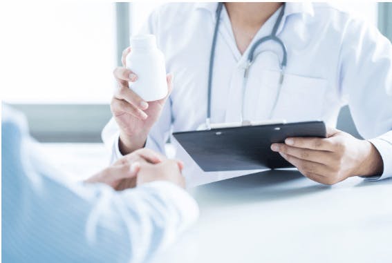 Image related to an article about products for a successful recovery after a procedure