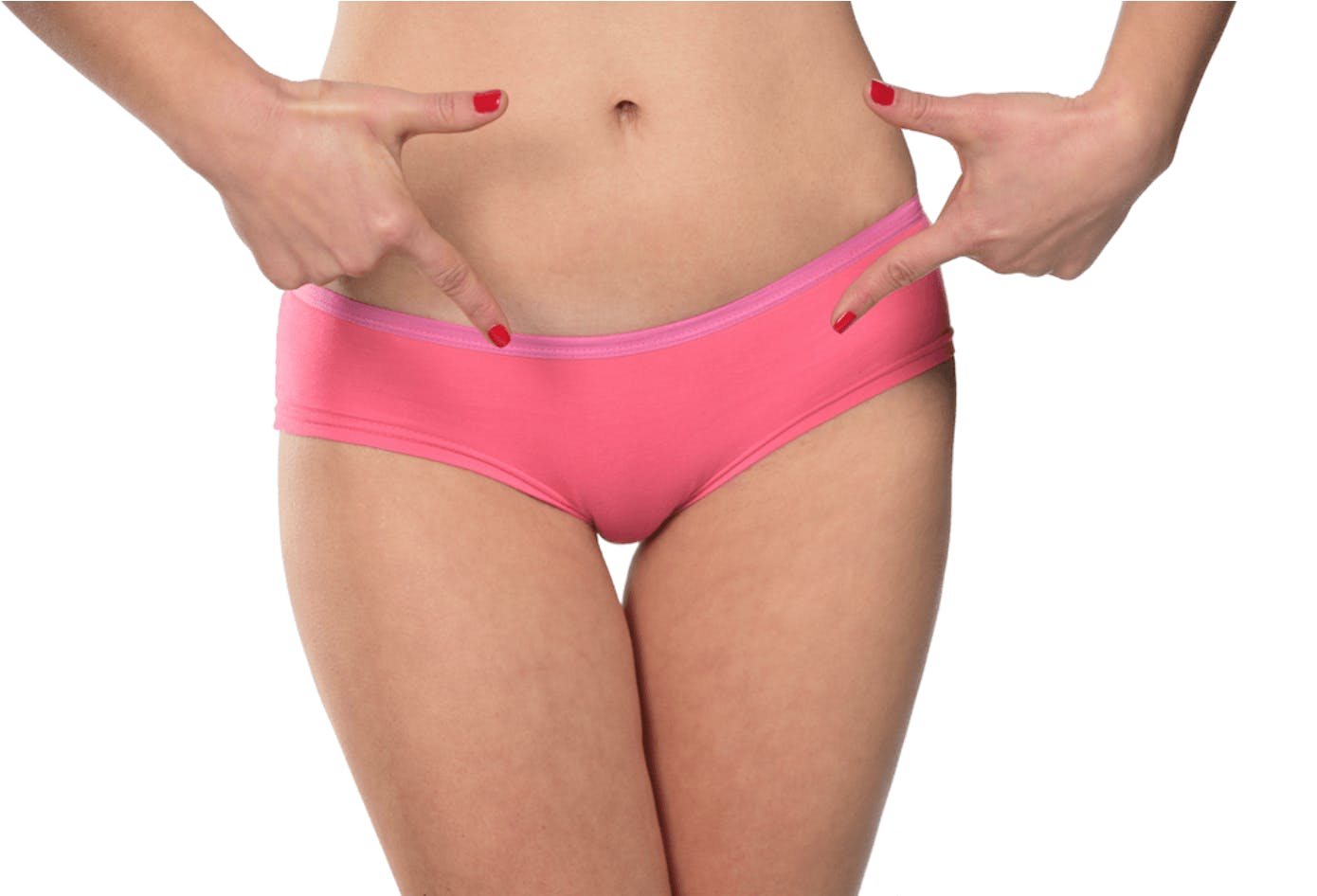 Image related to an article about AVIVA FemTite, a non-surgical method of labiaplasty