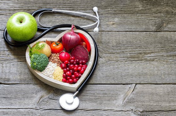 Image related to an article providing top post-op diet recommendations from beauty experts