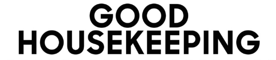 Good House Keeping Logo