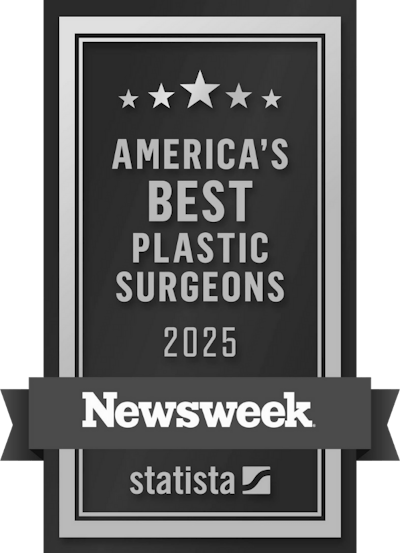 Newsweek 2025 Best Plastic Surgeon - General
