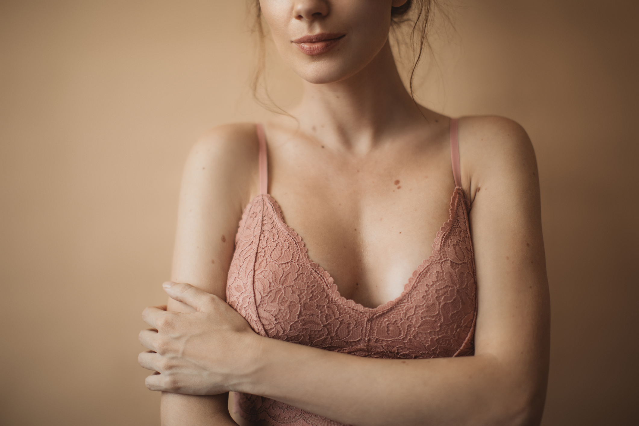 Garramone Blog | Exploring the Benefits of Breast Augmentation: Implants vs. Fat Transfer