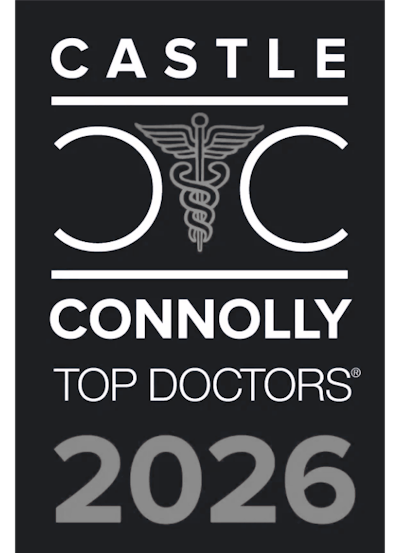 Castle Connolly 2026