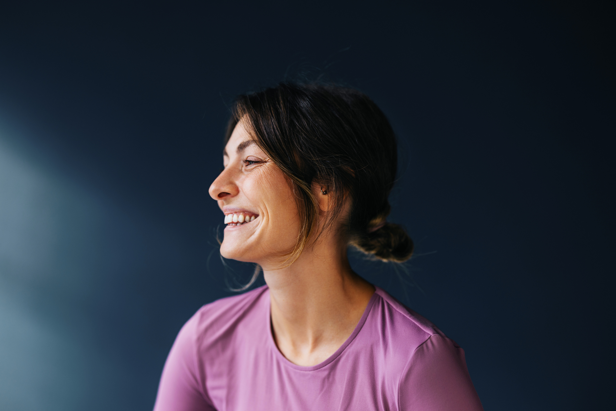 Garramone Blog | When Is Rhinoplasty Medically Necessary?