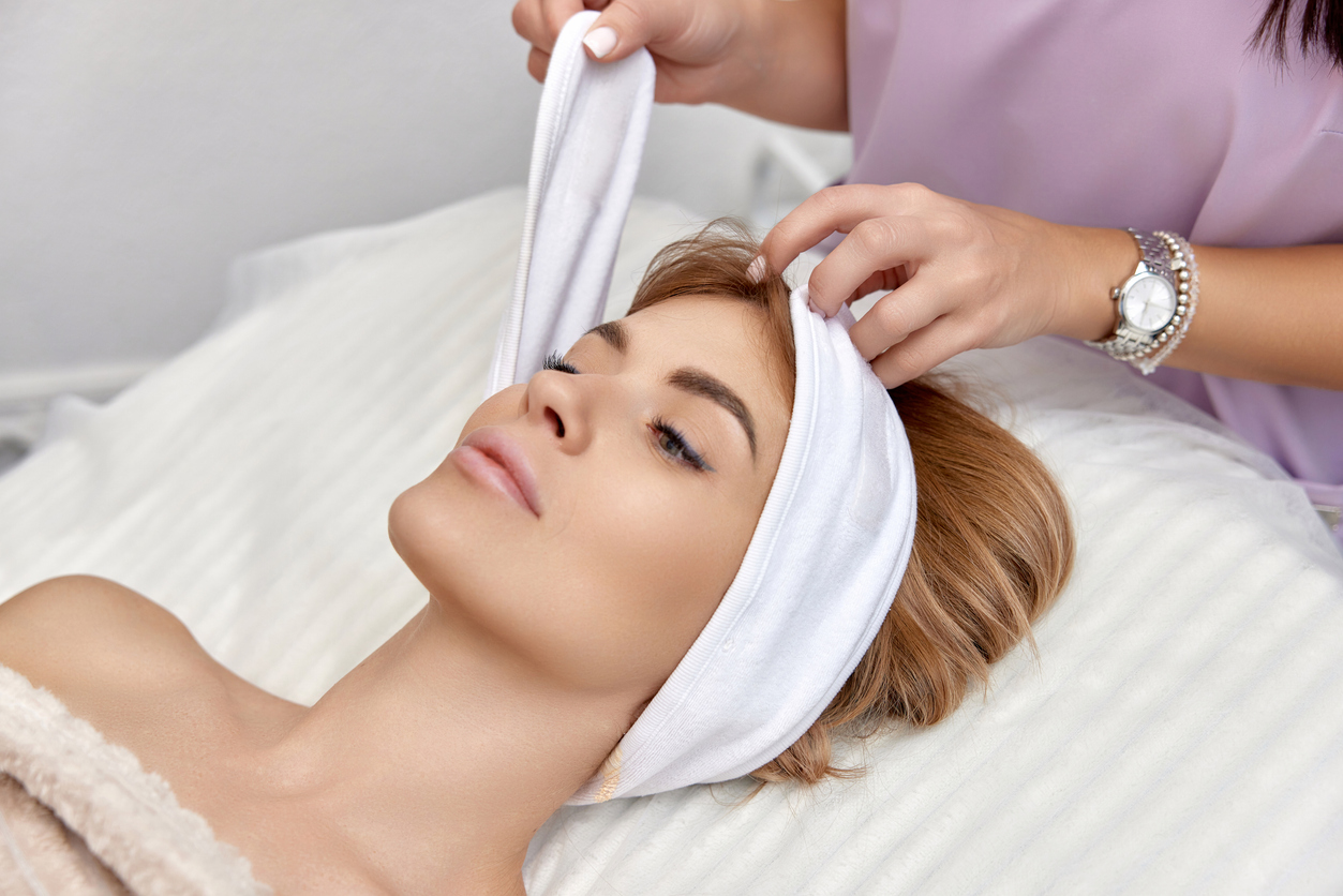 Garramone Blog | How a Personalized Med Spa Treatment Plan Can Enhance Your Results