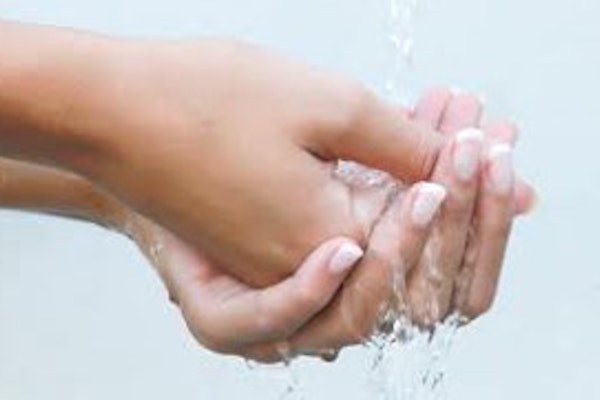 Manicure and Pedicure