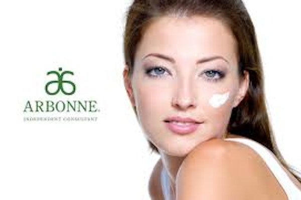 Arbonne Facials
