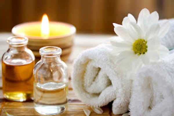Massage Oils
