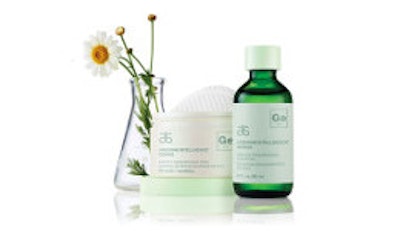 Exfoliation Treatment
