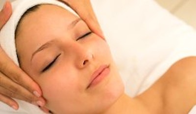 Facial Treatments Edinburgh