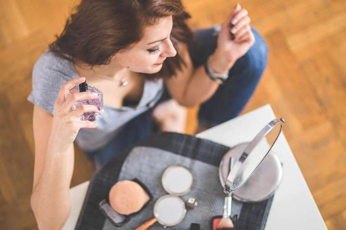 Parfumurile și cosmeticele, mai scumpe după invadarea Ucrainei 