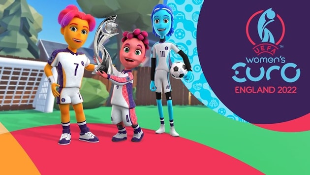 Turneul de fotbal pentru femei UEFA Euro 2022 își desfășoară cea de-a 13-a ediție între 6-31 iulie, la Londra.