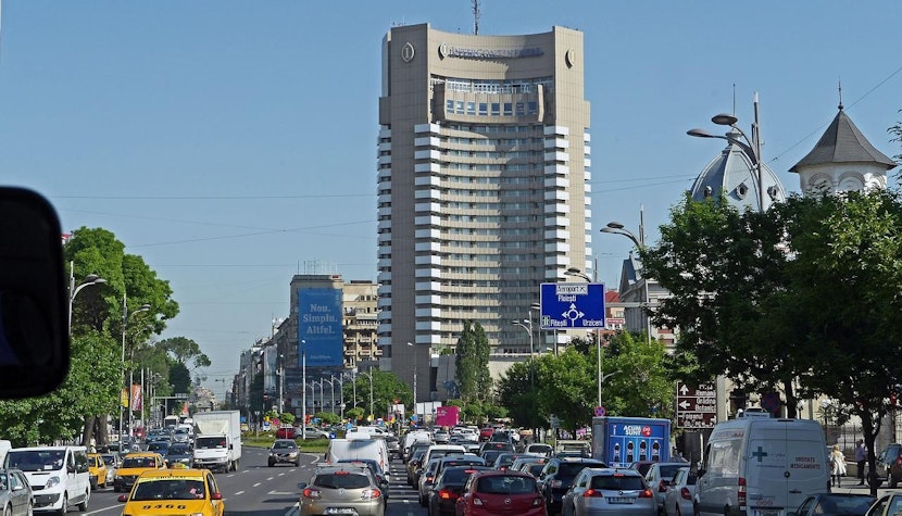 Piaţa auto din România a avut cea mai mare creştere din Europa, în primul trimestru Vânzările de autoturisme Dacia au crescut cu 15,6%, în martie.