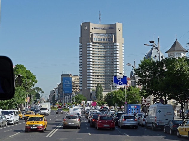 Vânzările de autoturisme Dacia au crescut cu 15,6%, în martie.
