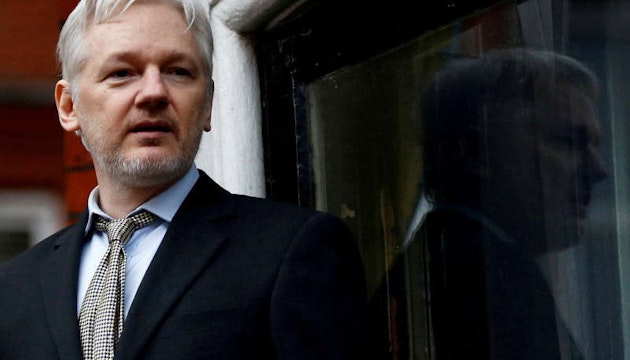 Julian Assange proces extrădare WikiLeaks