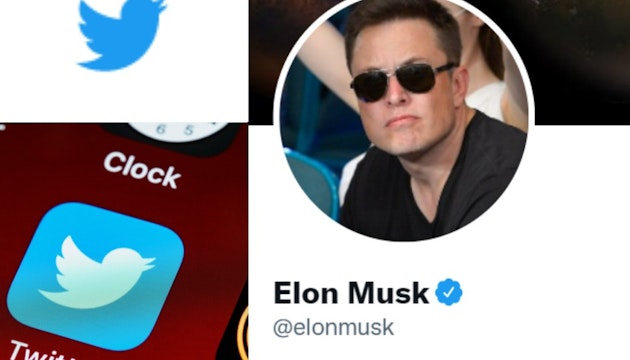 Elon Musk este noul proprietar al Twitter