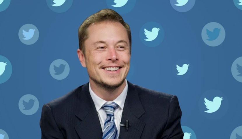 CEO-ul Tesla a promis să plătească 54,20 de dolari pentru o acțiune Twitter. Elon Musk a cumpărat Twitter