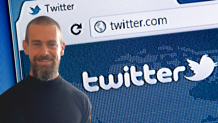 Jack Dorsey, cofondator Twitter