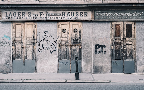 Austria fond indemnizare inchis nazism