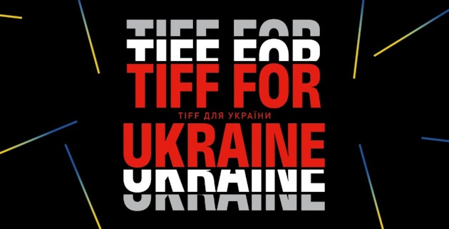Poster TIFF 2022