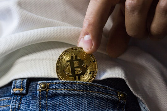 Bitcoin a devenit un mijloc legal de plată 
