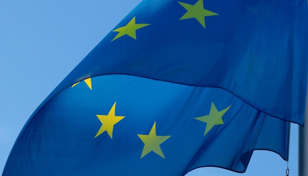 uniunea europeana steag