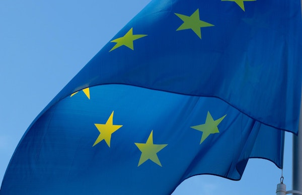 uniunea europeana steag