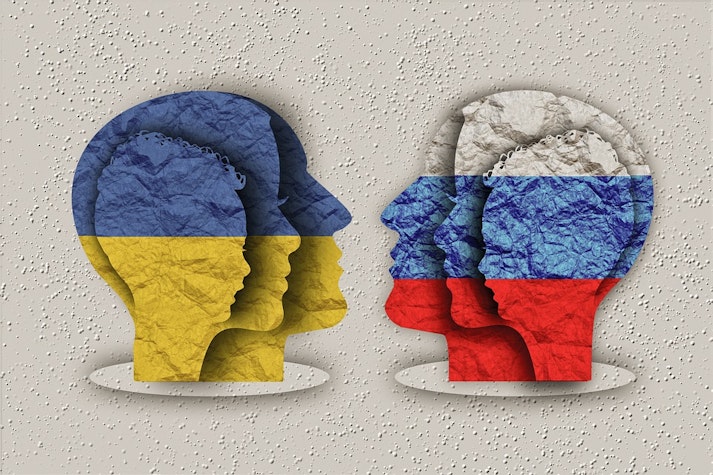 Război Rusia în Ucraina