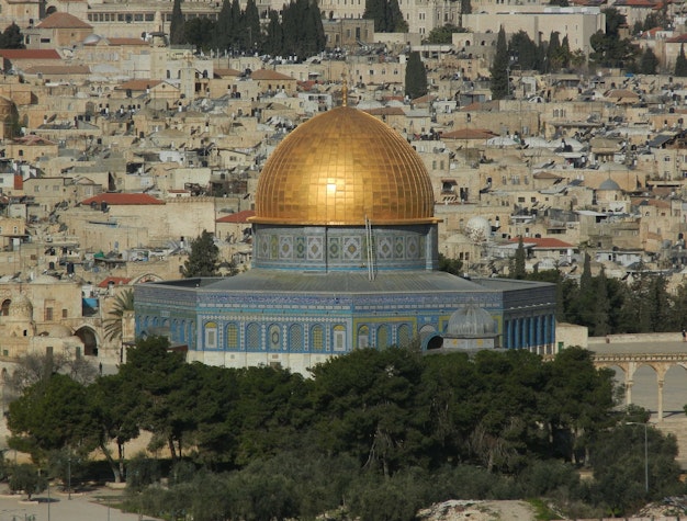 Moscheea Al-Aqsa