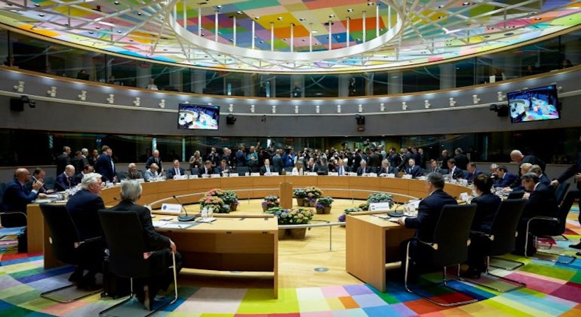 Consiliul UE