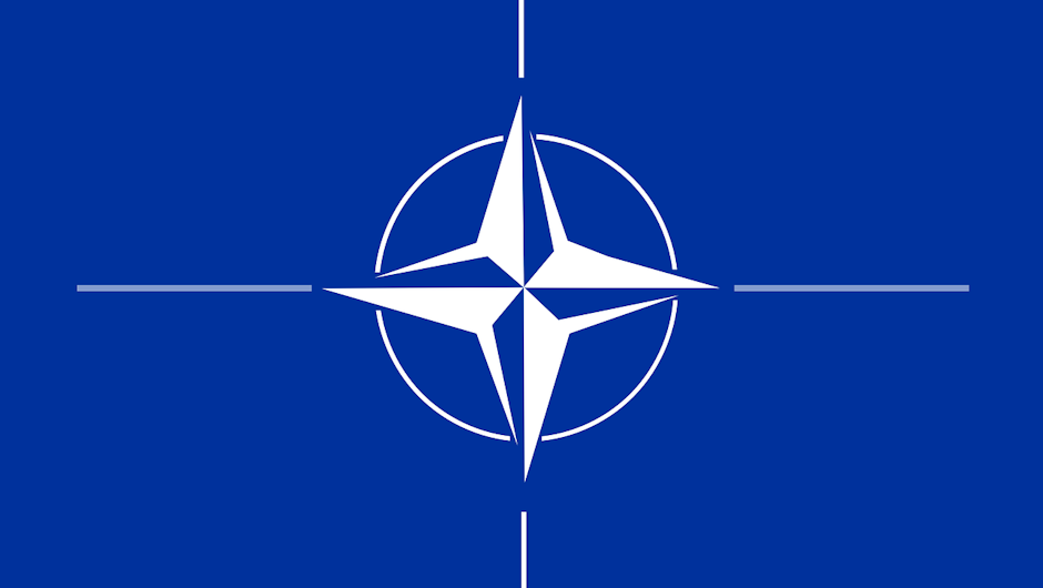 Finlanda în NATO