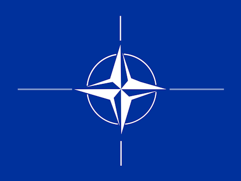 Finlanda în NATO