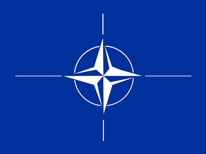 Finlanda în NATO