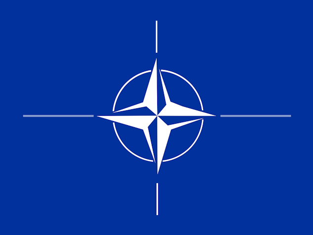 Finlanda în NATO
