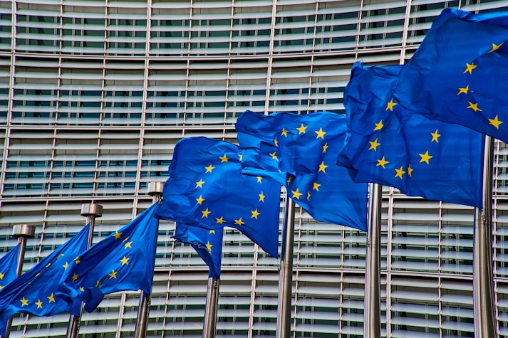 Comisia Europeană