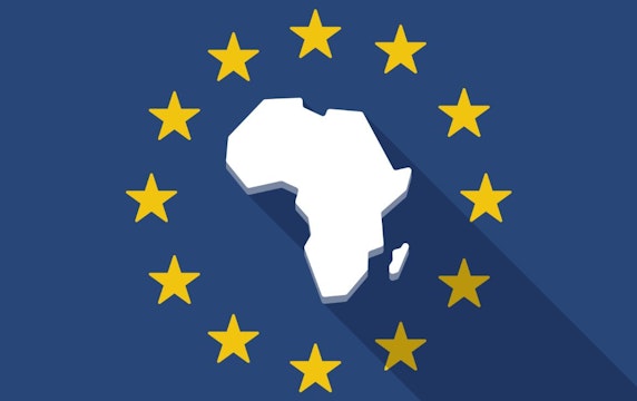 EU and AFRICA