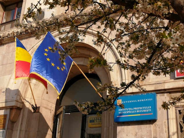 prefectura municipiului bucurești.