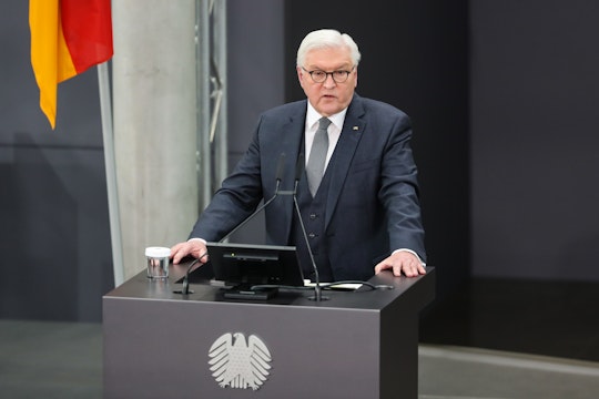 Frank-Walter Steinmeier