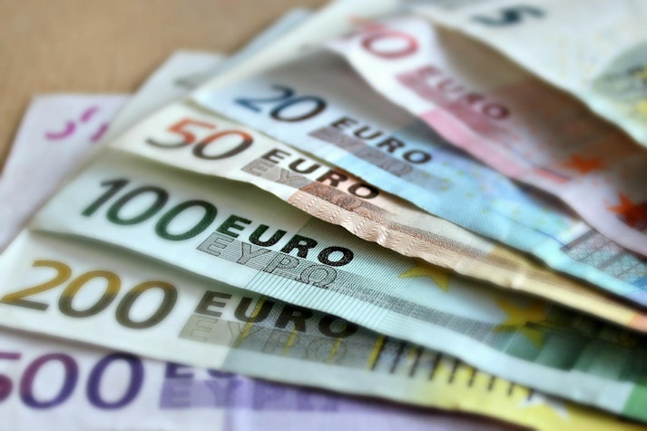 bani euro