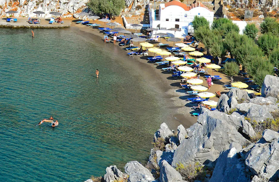 Români vacanță Grecia