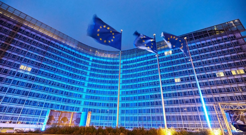 9 mai Ziua Europei 