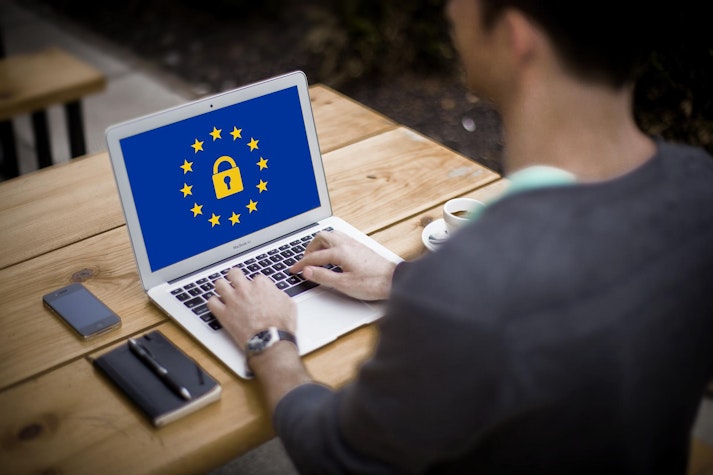 Folosirea datelor cu caracter personal.
