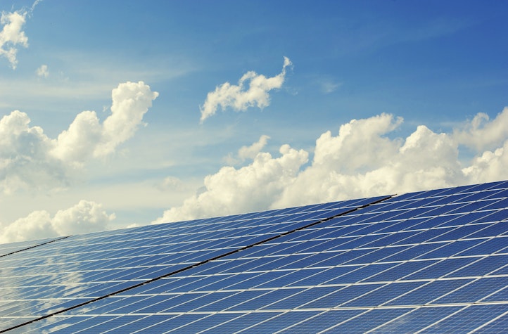 energie solară, portugalia